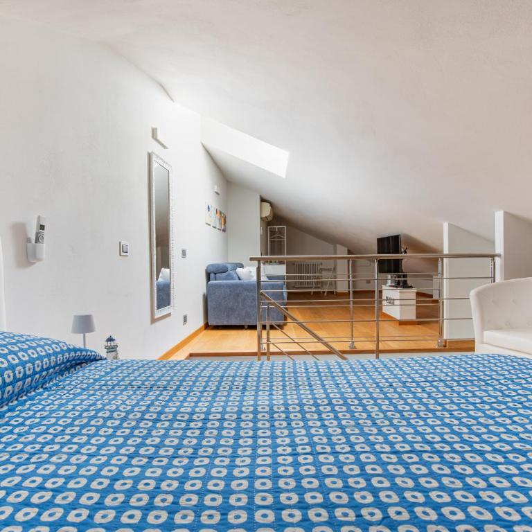Elena House Apartments - Appartamento Deluxe con 3 Camere da Letto - 18
