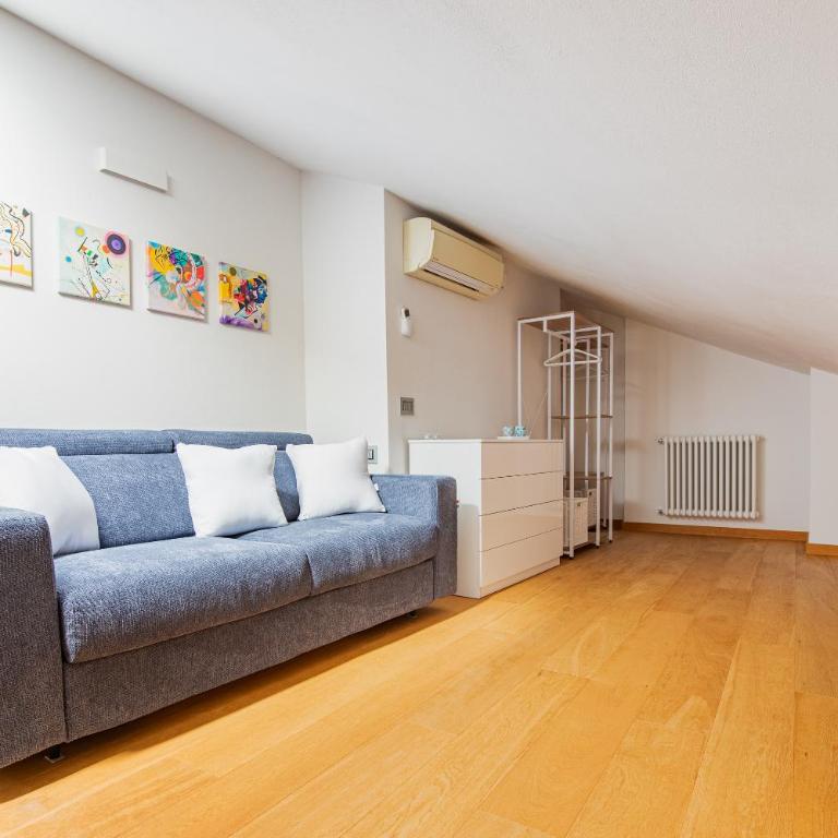 Elena House Apartments - Appartamento Deluxe con 3 Camere da Letto - 32