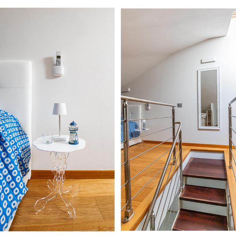Elena House Apartments - Appartamento Deluxe con 3 Camere da Letto - 17