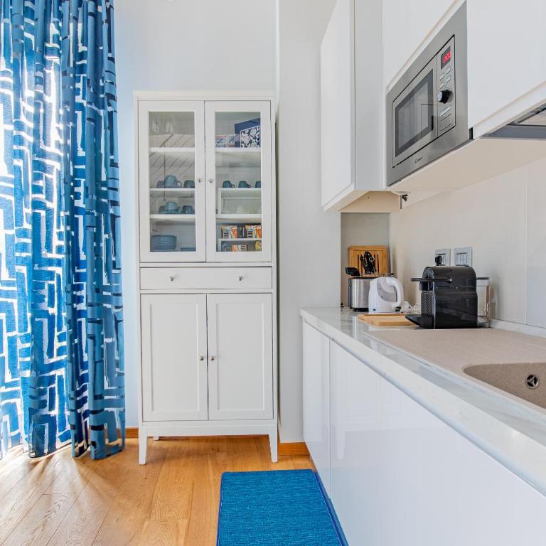 Elena House Apartments - Appartamento Deluxe con 3 Camere da Letto - 9
