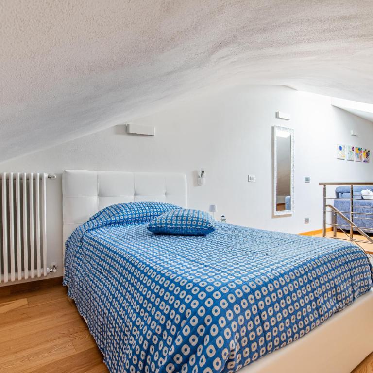 Elena House Apartments - Appartamento Deluxe con 3 Camere da Letto - 35