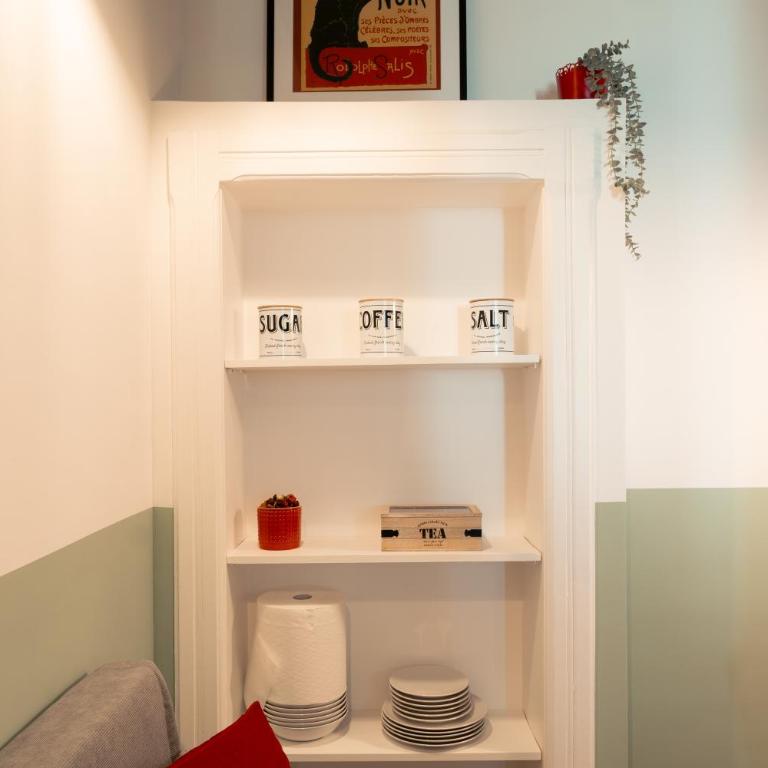 Maison d'aMare - Dimora di Charme - Appartamento con 2 Camere da Letto - 19