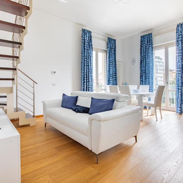 Elena House Apartments - Appartamento Deluxe con 3 Camere da Letto - 8