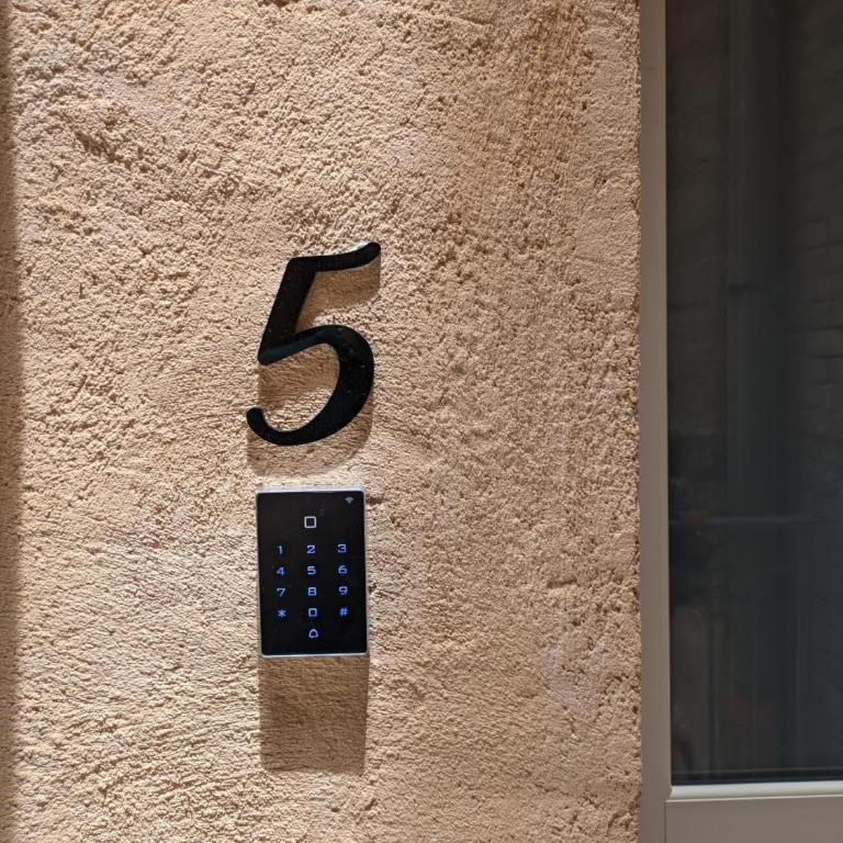 Casa Vella Apartment - Camera Tripla - 4