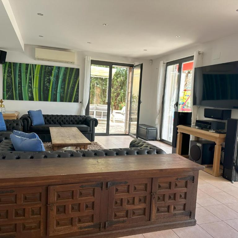 Boutique Villa Panorama - Villa - 21