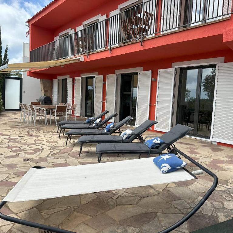 Boutique Villa Panorama - Villa - 17
