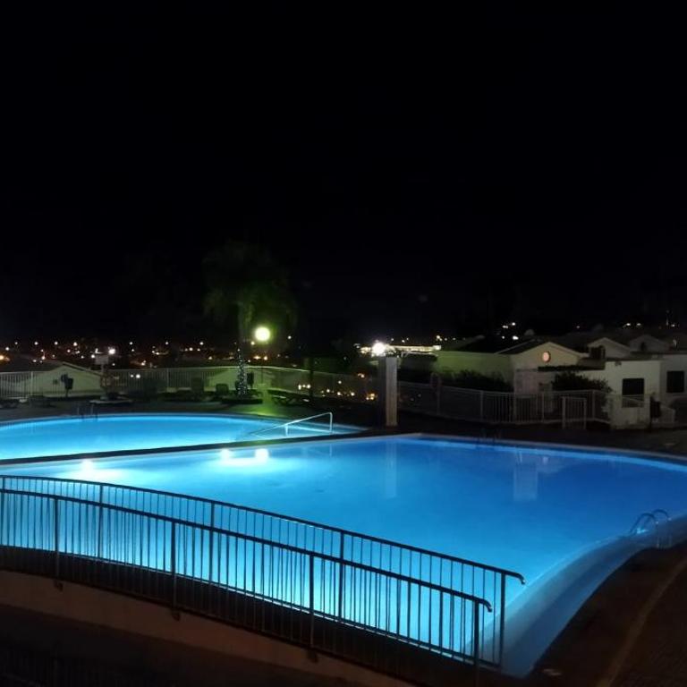 Dúplex Vista Dorada 64 - Apartamento Dúplex - 10