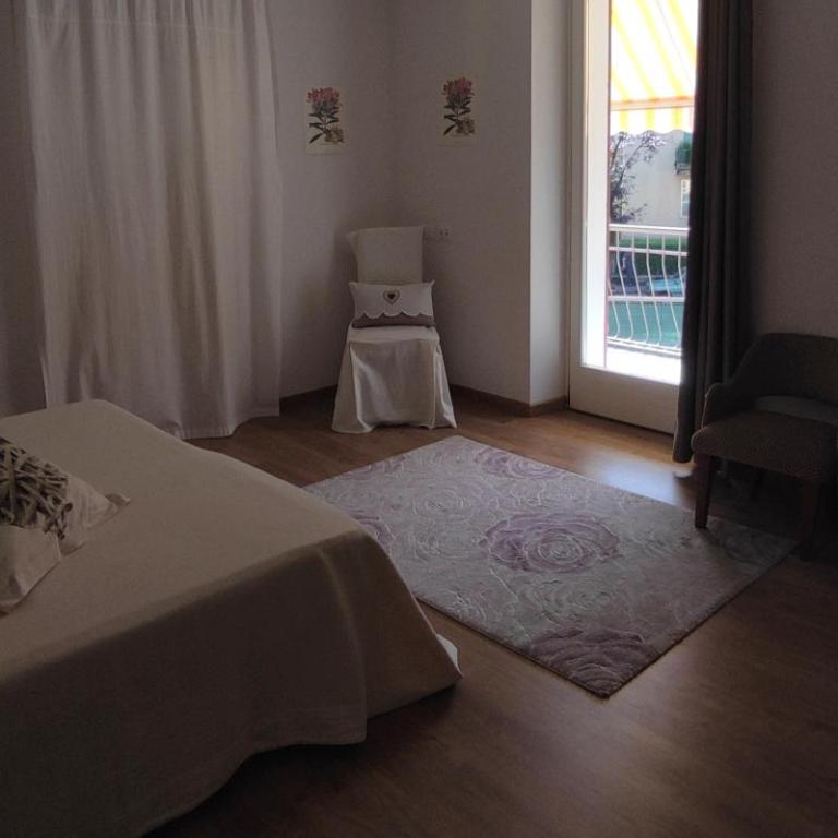 La Casa Gialla - Appartamento con 1 Camera da Letto - 11