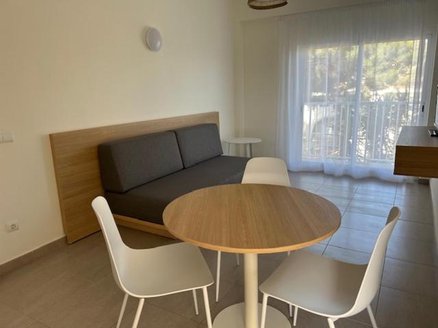 APARTAMENTOS DON JUAN - Apartamento de 1 dormitorio - 5