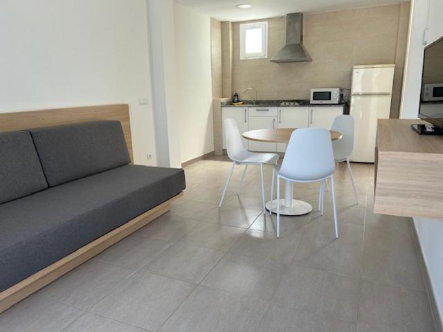 APARTAMENTOS DON JUAN - Apartamento de 1 dormitorio - 4