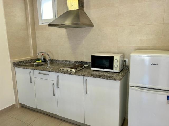APARTAMENTOS DON JUAN - Apartamento de 2 dormitorios - 2