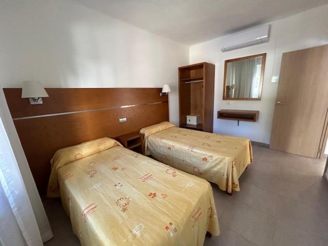 APARTAMENTOS DON JUAN - Apartamento de 1 dormitorio - 6