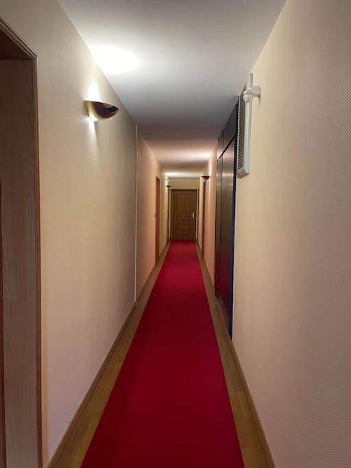 Le Clairvaux - Proche centre avec 1 place en parking souterrain - Apartment mit 2 Schlafzimmern - 18