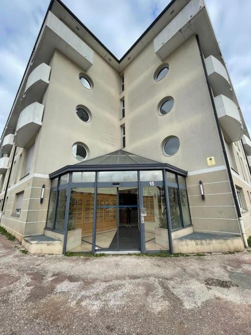 Le Clairvaux - Proche centre avec 1 place en parking souterrain - Apartment mit 2 Schlafzimmern - 19