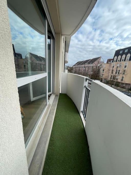 Le Clairvaux - Proche centre avec 1 place en parking souterrain - Apartment mit 2 Schlafzimmern - 16