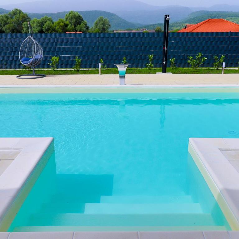 Villa De Luxe Infinity - Villa - 20