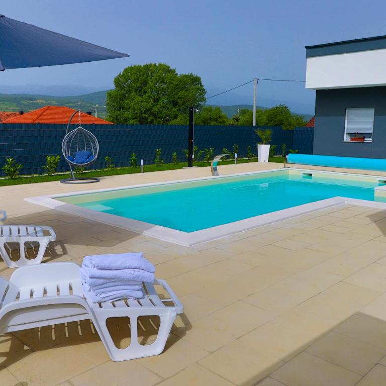 Villa De Luxe Infinity - Villa - 2