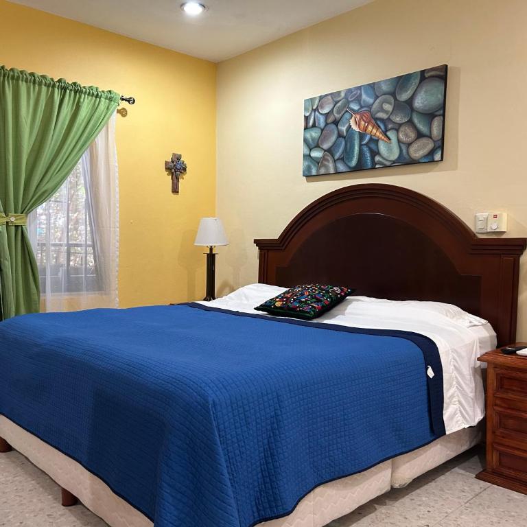 Casa Belisario - Pet Friendly - Double Room - 1