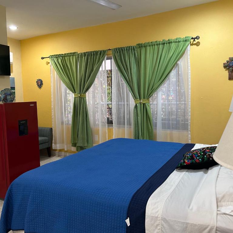 Casa Belisario - Pet Friendly - Double Room - 2
