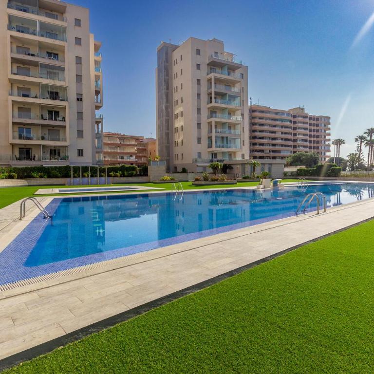 Nice Apartment In La Mata - Apartamento de 2 dormitorios - 9