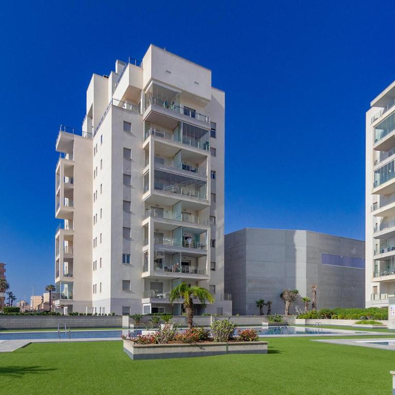 Nice Apartment In La Mata - Apartamento de 2 dormitorios - 11