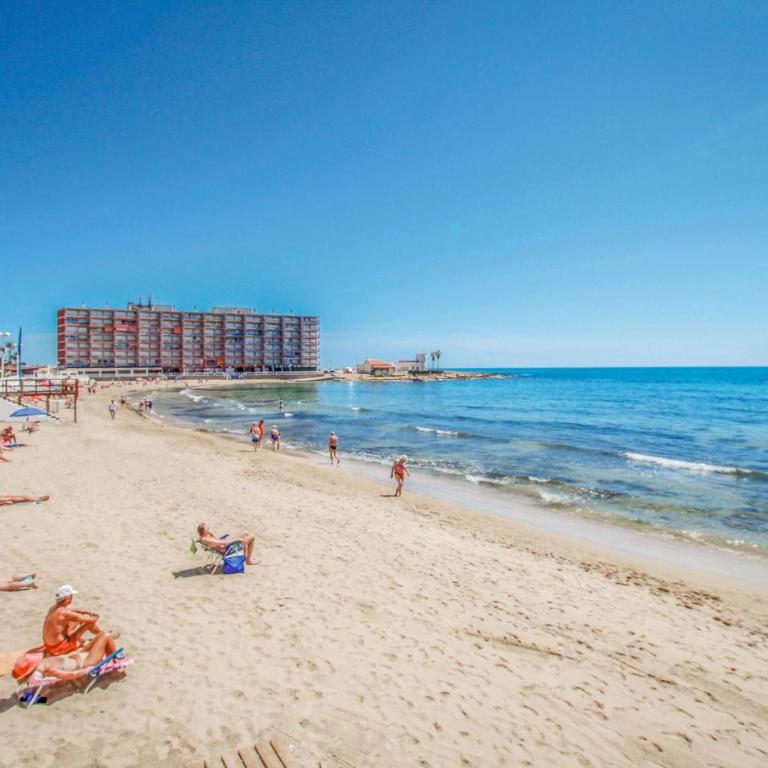 Nice Apartment In La Mata - Apartamento de 2 dormitorios - 20