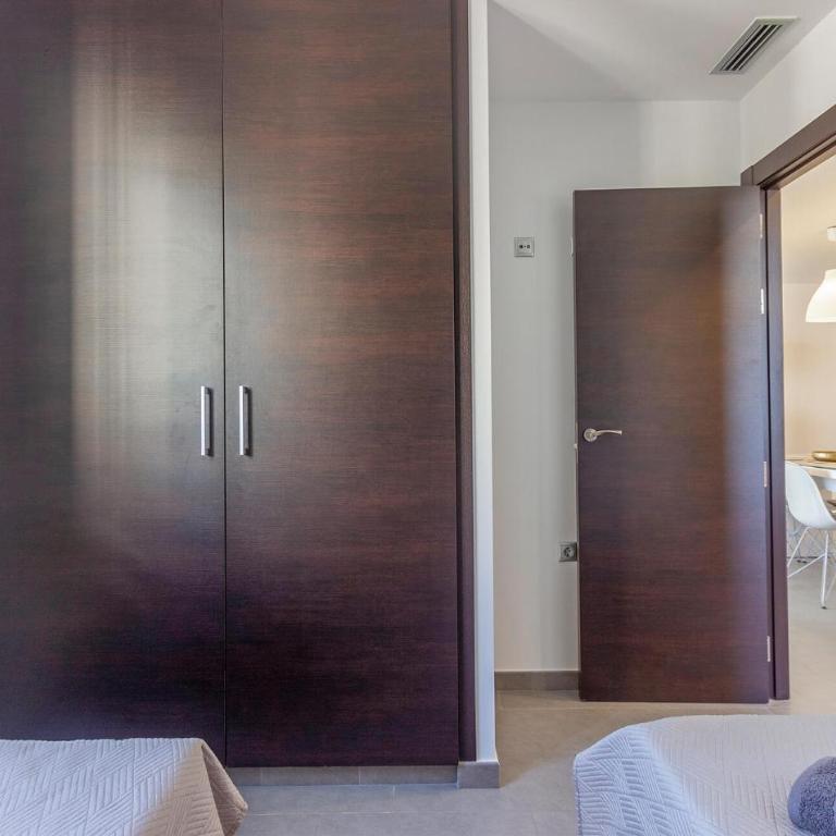 Nice Apartment In La Mata - Apartamento de 2 dormitorios - 16
