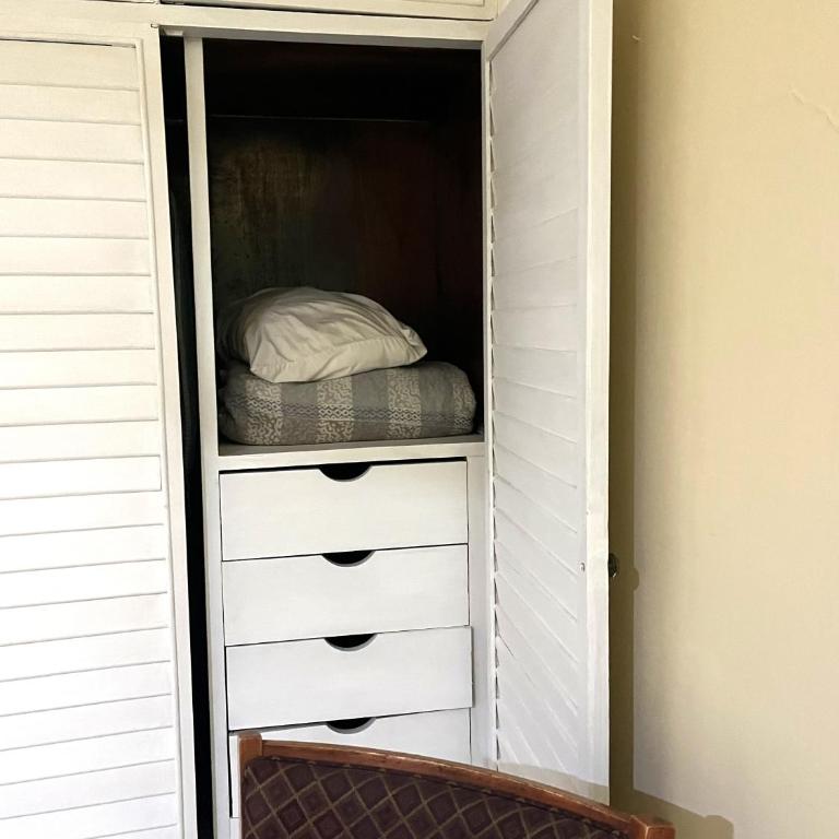 Casa Belisario - Pet Friendly - Double Room - 9