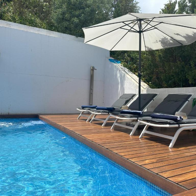 Boutique Villa Panorama - Villa - 13