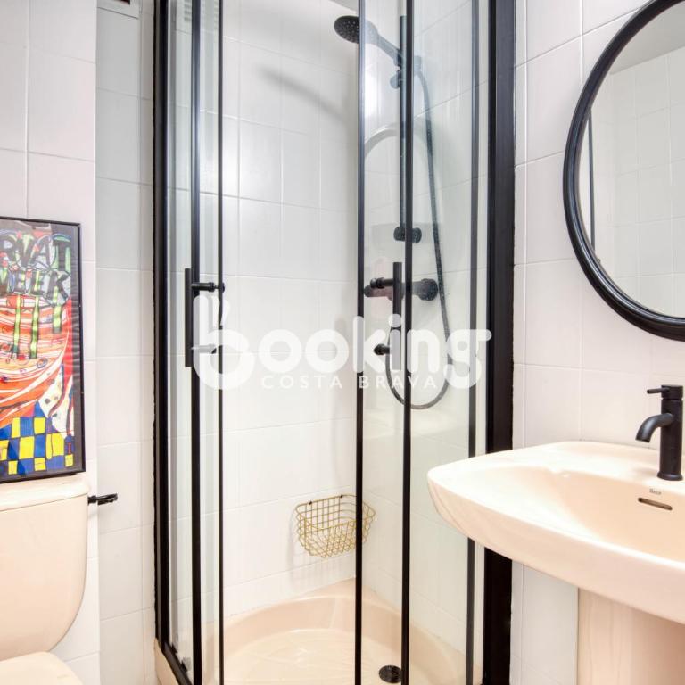 Apartamento con vistas al mar en S'agaró - Apartamento - 17