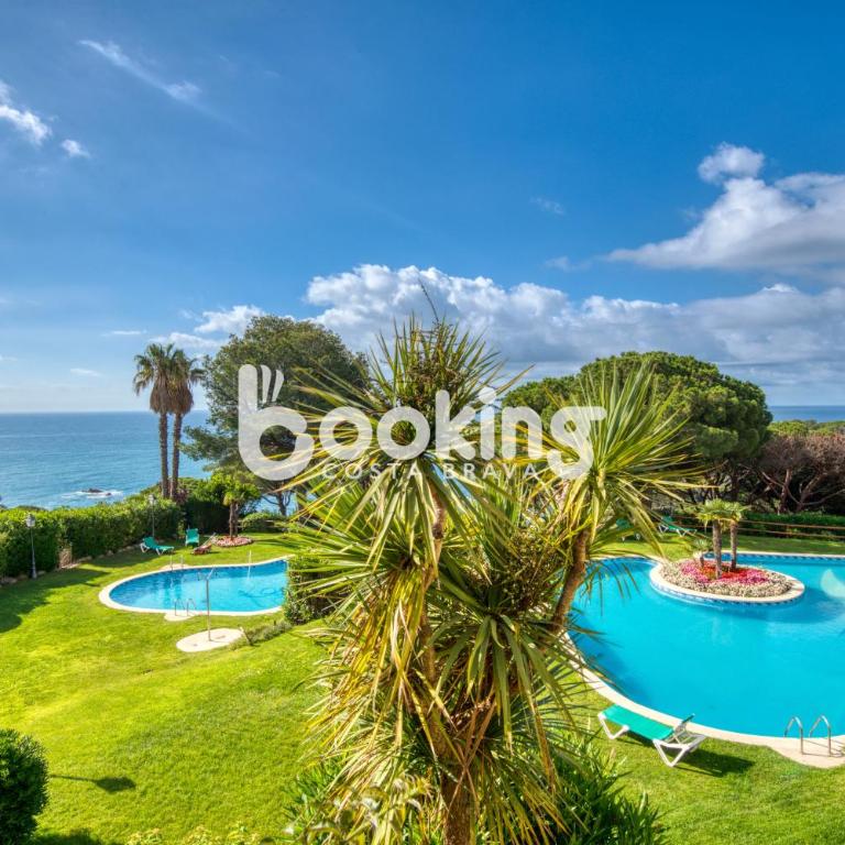 Apartamento con vistas al mar en S'agaró - Apartamento - 19