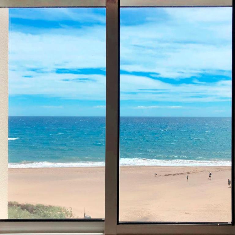 Banana Beach - Apartamento con vistas al mar - 2