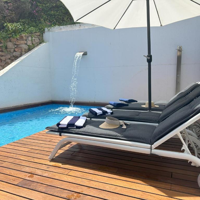 Boutique Villa Panorama - Villa - 14