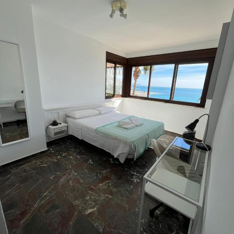 Apartamento La Caletilla - Apartamento de 3 dormitorios - 2