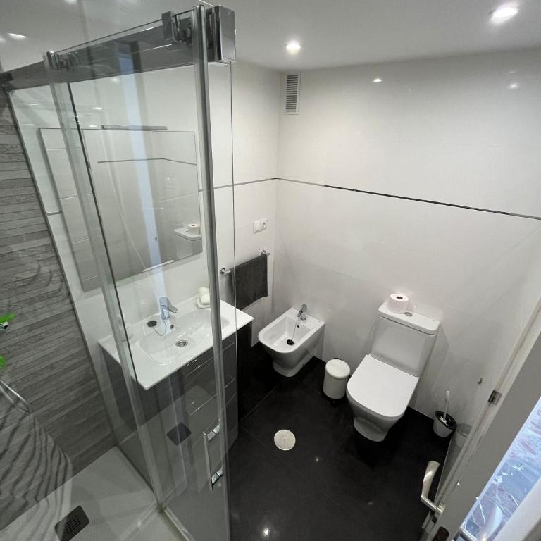 Apartamento La Caletilla - Apartamento de 3 dormitorios - 10