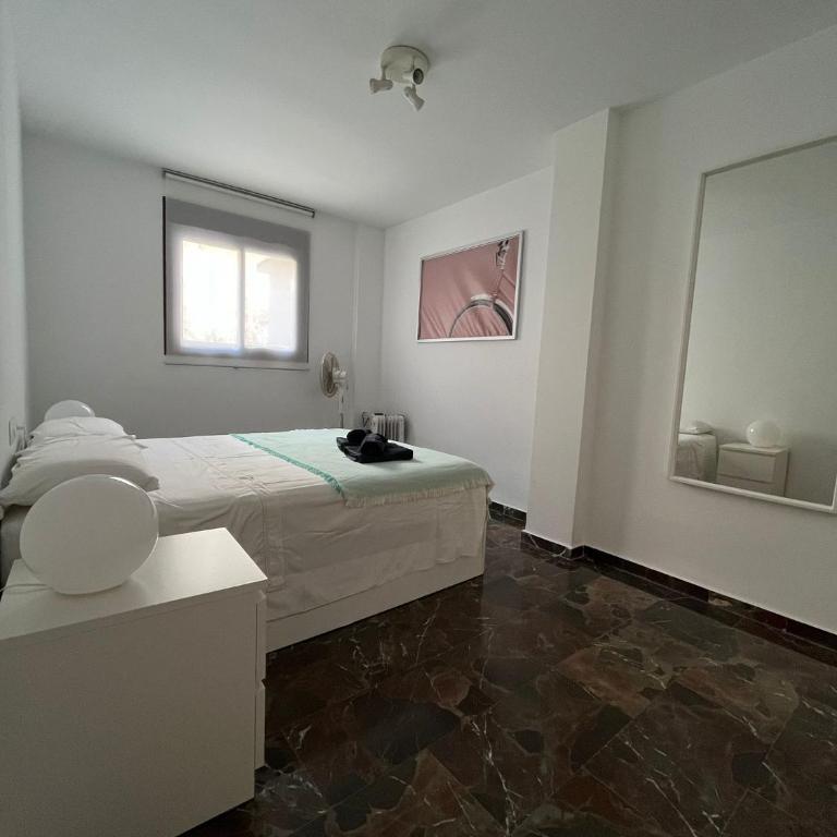 Apartamento La Caletilla - Apartamento de 3 dormitorios - 4