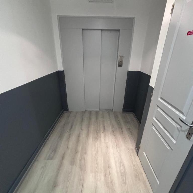 LE CORS’HALLES - Appartement 1 Chambre - 27