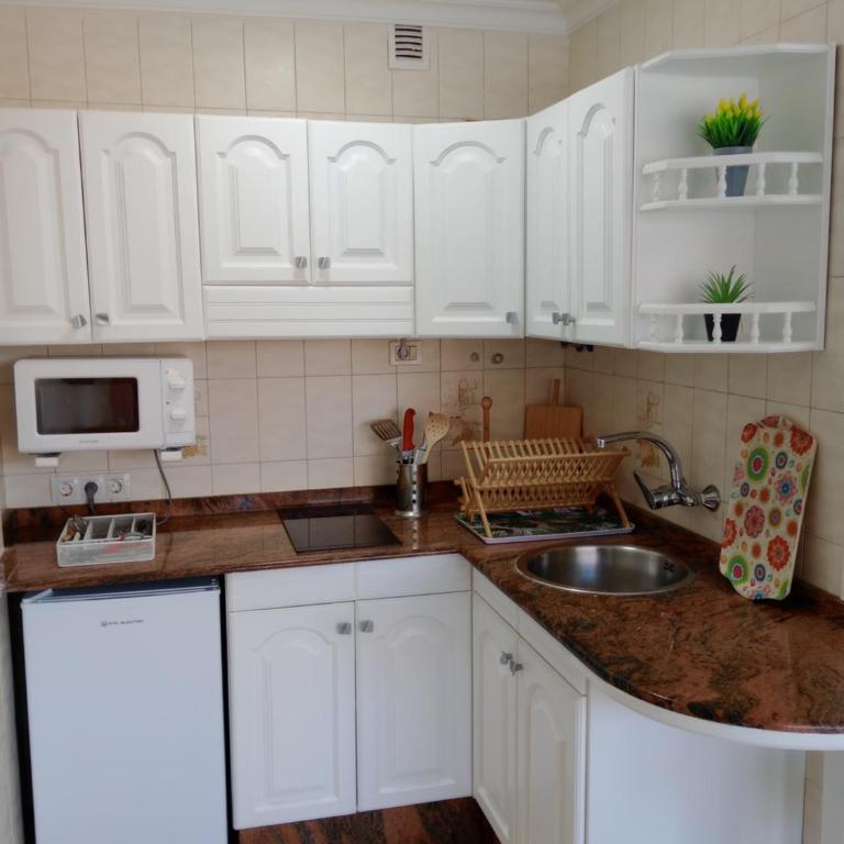 Playa del Ingles Vitamine D garantie - One-Bedroom Apartment - 5