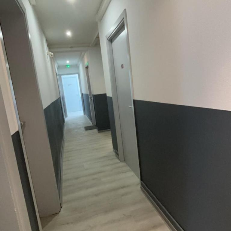 LE CORS’HALLES - Appartement 1 Chambre - 26