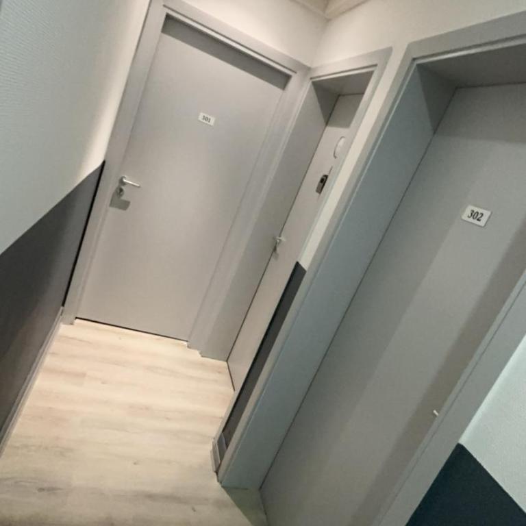LE CORS’HALLES - Appartement 1 Chambre - 25