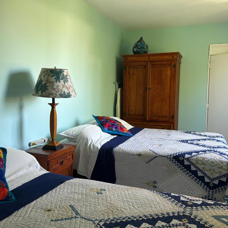 Casa Belisario - Pet Friendly - Family Room - 11