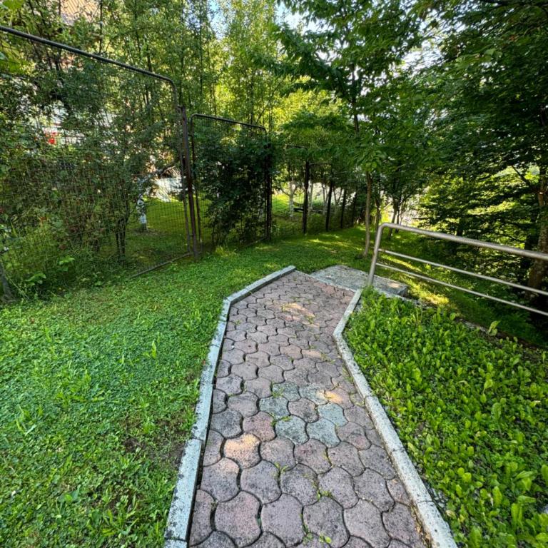 Villa RELAX Miševići - Vila sa 3 Spavaće Sobe - 32