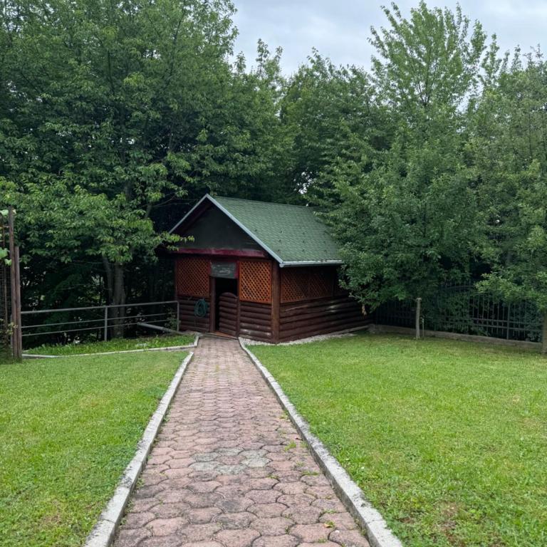 Villa RELAX Miševići - Vila sa 3 Spavaće Sobe - 31