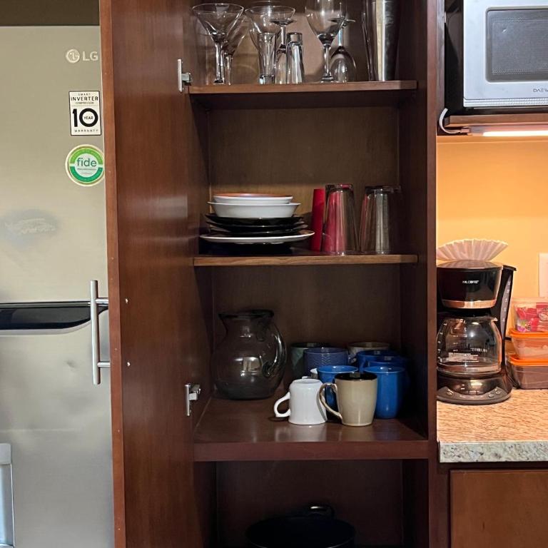 Casa Belisario - Pet Friendly - Family Room - 12