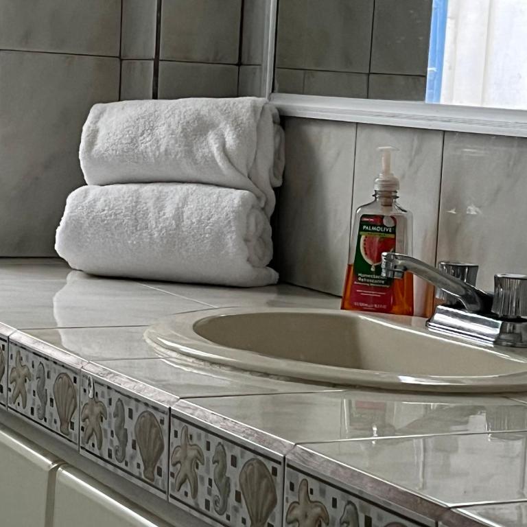 Casa Belisario - Pet Friendly - Family Room - 4