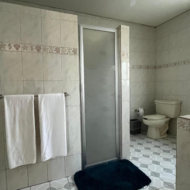 Casa Belisario - Pet Friendly - Family Room - 18