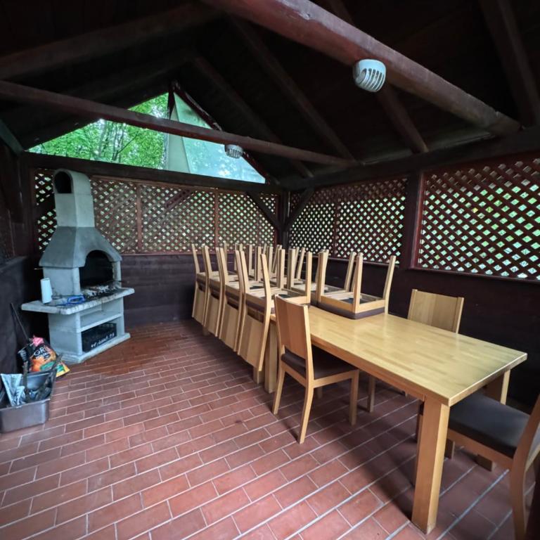 Villa RELAX Miševići - Vila sa 1 Spavaćom Sobom - 34