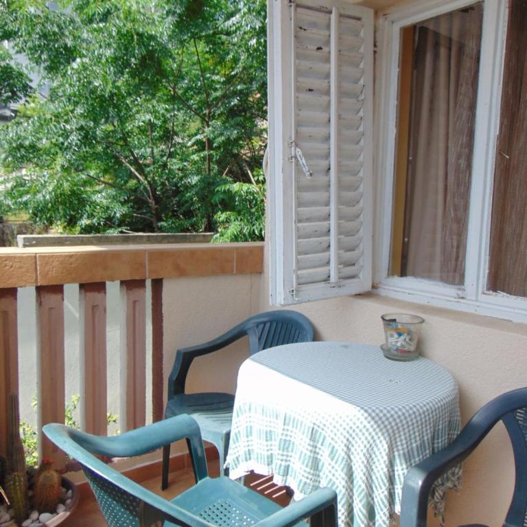 Guest House Ivan - Deluks Dvokrevetna Soba sa Bračnim Krevetom - 12
