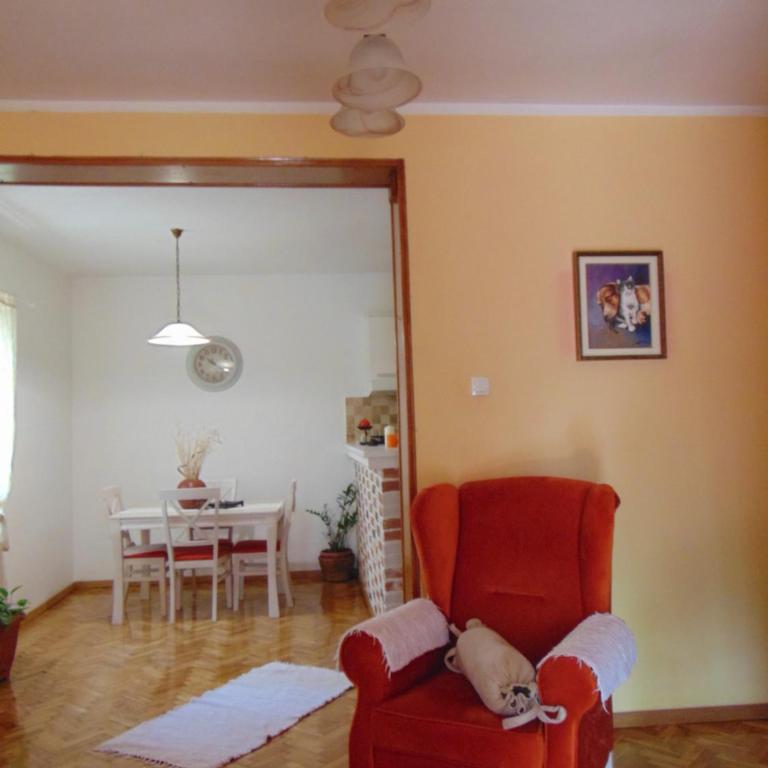Guest House Ivan - Deluks Dvokrevetna Soba sa Bračnim Krevetom - 7