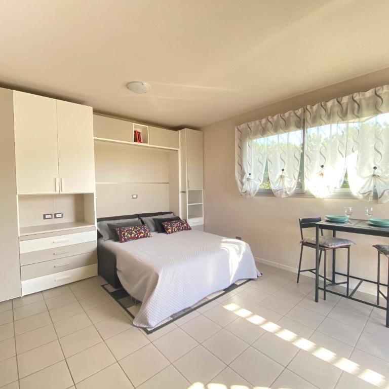 M.D.A. - Appartamento con 1 Camera da Letto - 27